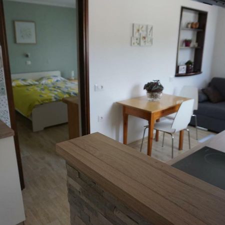 Apartma Irena Volce מראה חיצוני תמונה