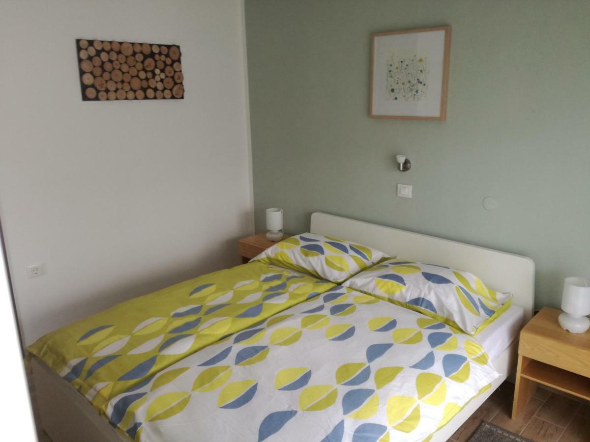 Apartma Irena Volce מראה חיצוני תמונה