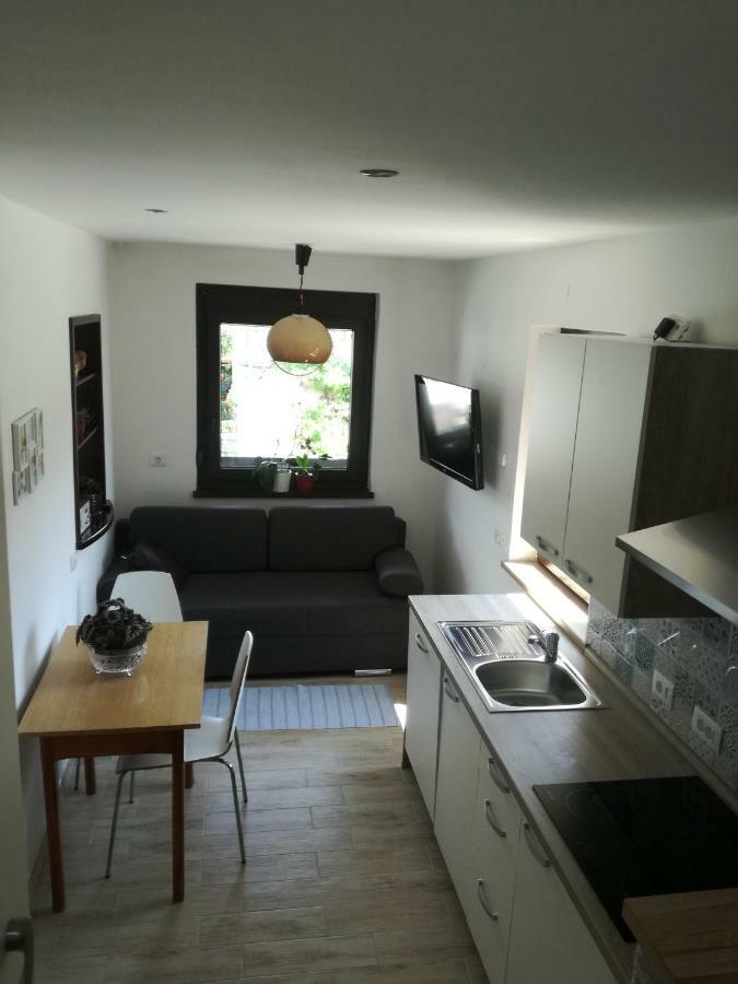 Apartma Irena Volce מראה חיצוני תמונה