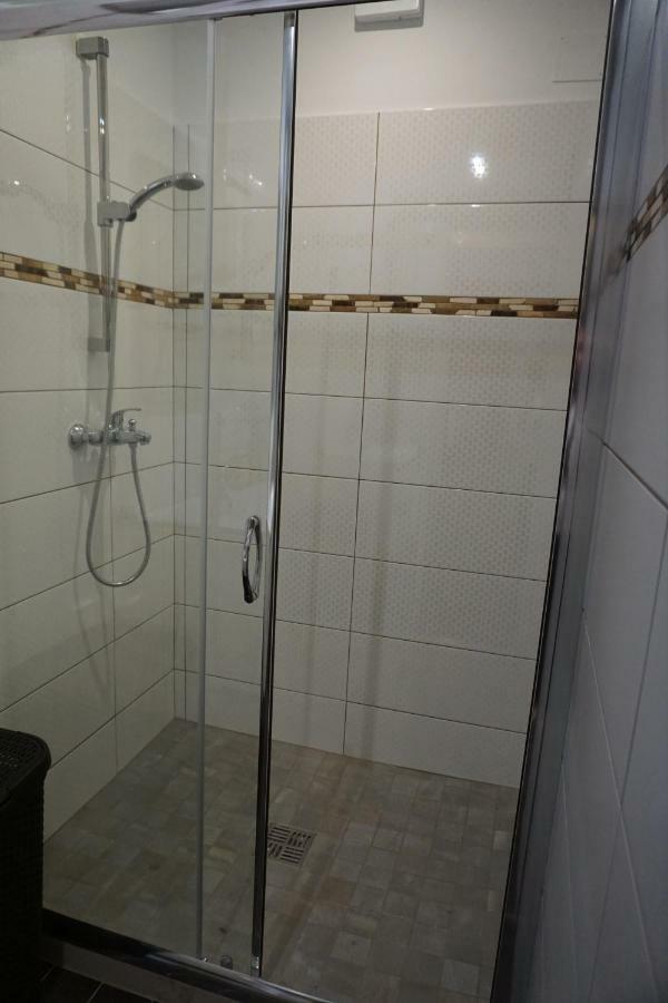 Apartma Irena Volce מראה חיצוני תמונה